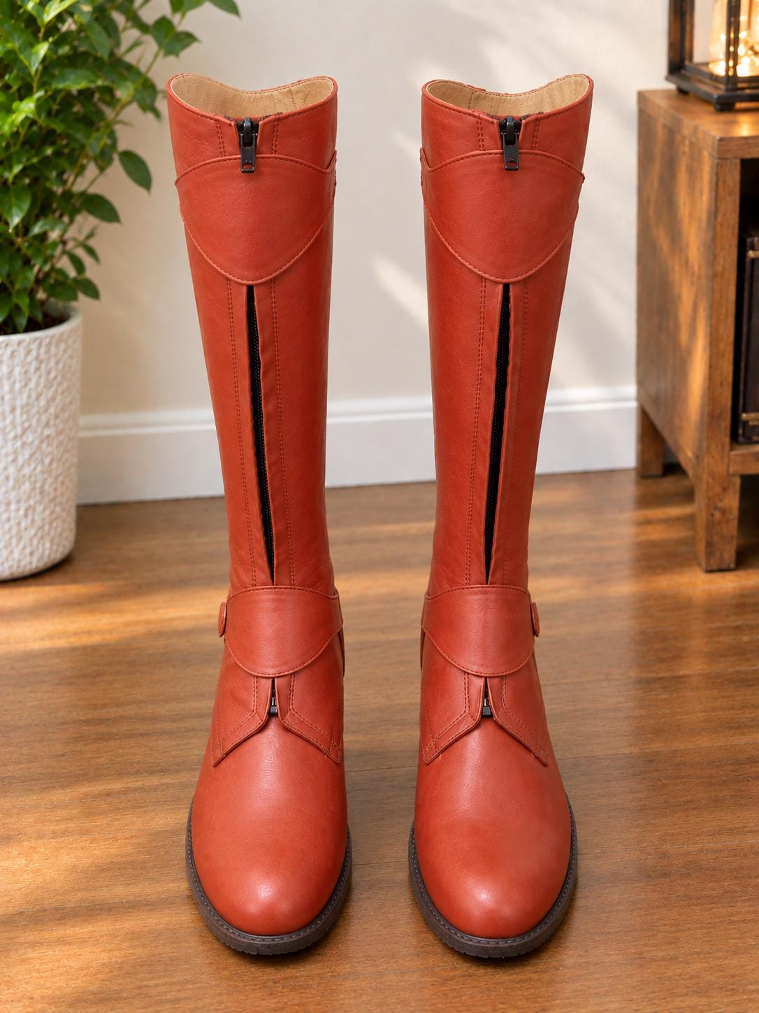 Antique Vintage English Riding Boots - Etsy