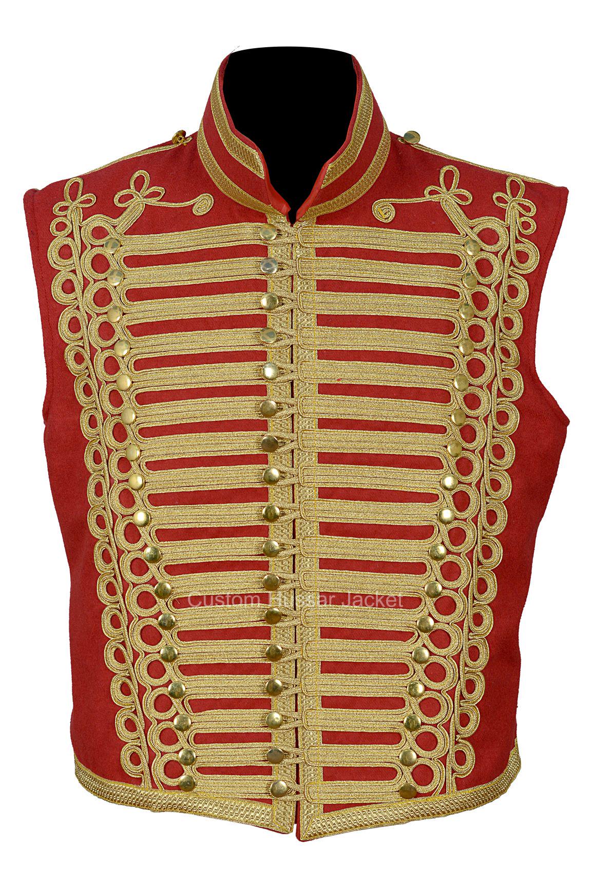 Ameri EMBELLISH BROOCH VEST ¥21,450 Ameri（アメリ）の「EMBELLISH BROOCH VEST（ベスト）」 - WEAR