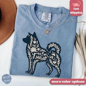Akita Clothing - Etsy