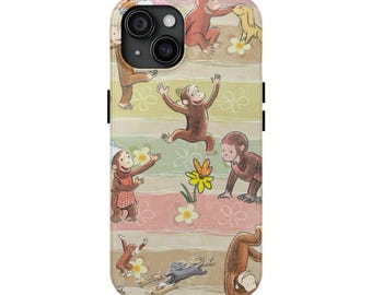 Monkey Phone Case