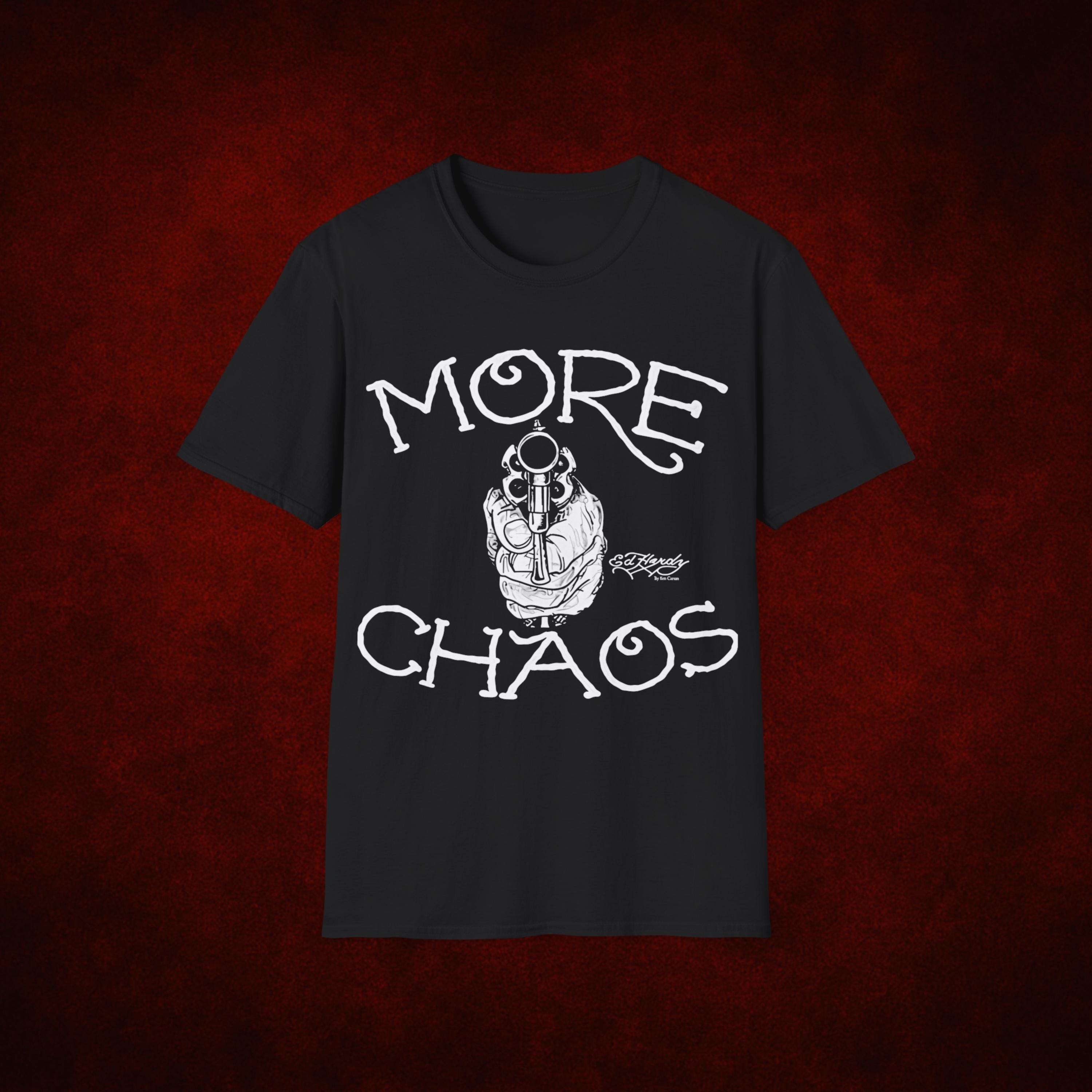 Ken Carson More Chaos - Etsy Ken Carson More Chaos - Etsy