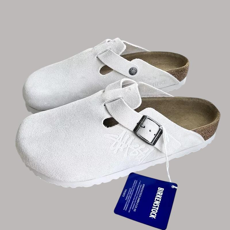 Birkenstock Boston 41 - Etsy Birkenstock Boston 41 - Etsy