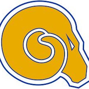 ALBANY STATE UNIVERSITY Svg