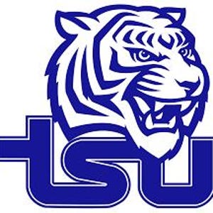 TENNESSEE STATE UNIVERSITY Svg