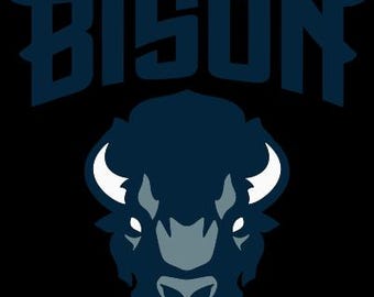 Howard University SVG | HBCU SVG | Cricut Cut-fil | Silhuett Png | Direktnedladdning