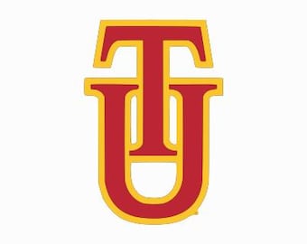 Tuskegee University SVG | HBCU SVG | Cricut Cut File | Silhouette Png | Instant Download