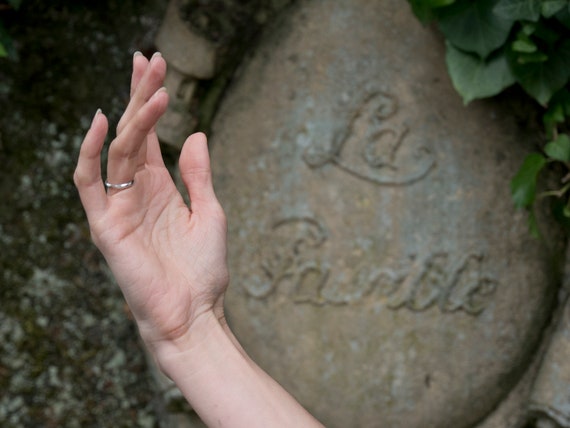 audrey hepburn ring