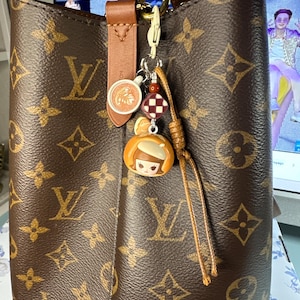 Genuine Pop Mart Pop Bean Baked Bread Series || Keychain || Bag Charm