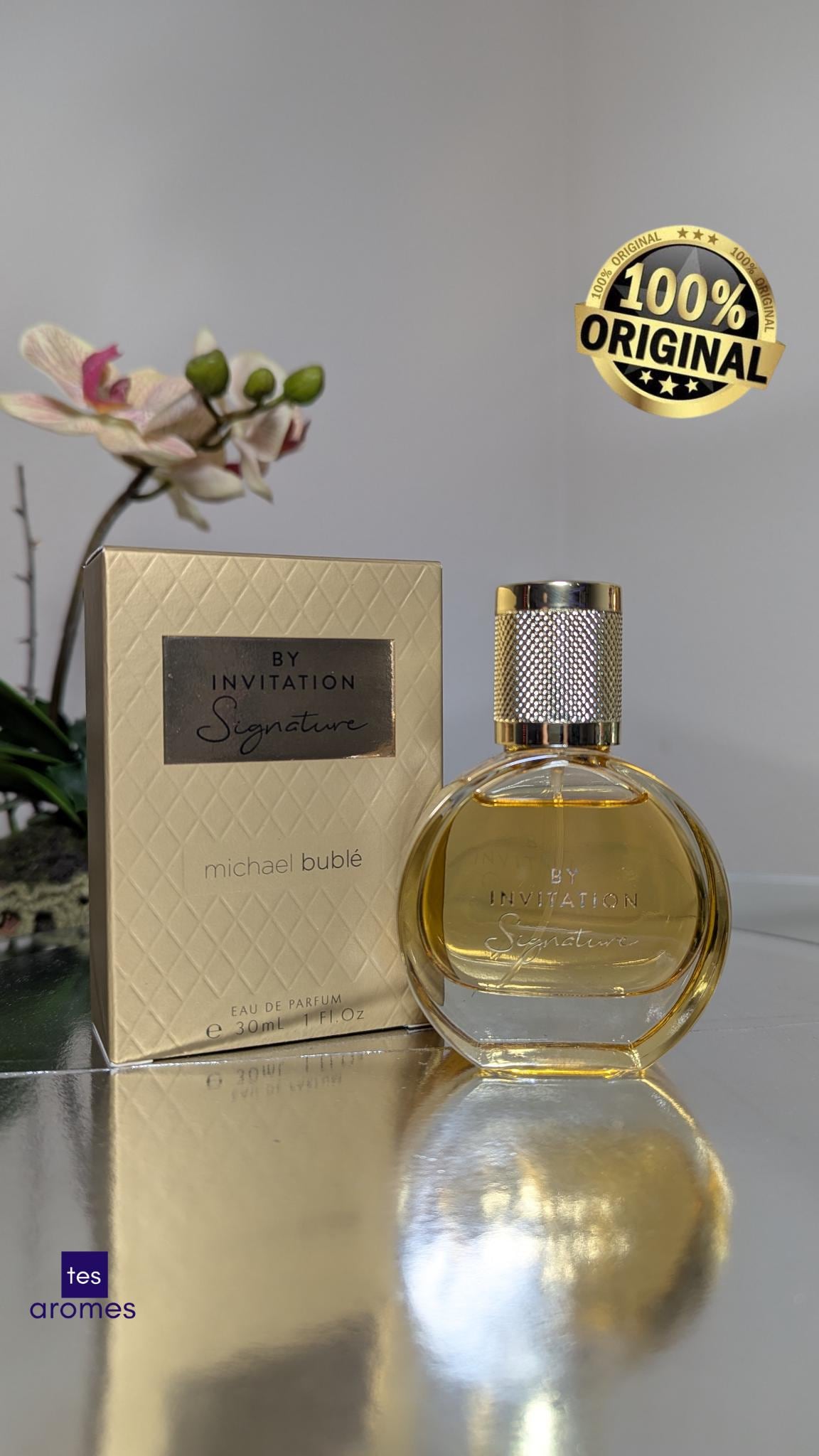 Signature Perfume Michael Buble Perfume Set Michael Buble By