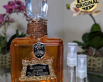 Juicy Couture 2004 Original Eau De Parfum Spray 3.4 Oz  display picture 2