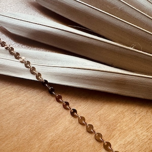 The Disc Bracelet