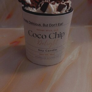 CoCo Chip Delight