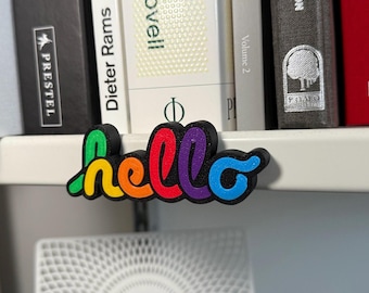 Hello Magnet
