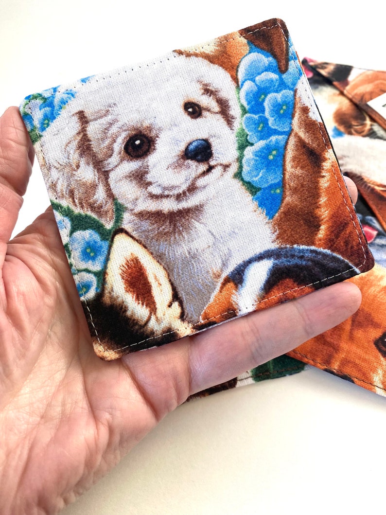 Lesezeichen für Hundeliebhaber, Mutter Geschenk, Hunde Mutter Geschenk, Geschenk unter 10, Niedliches Geschenk für Hunde Liebhaber Bild 4