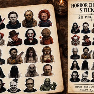 Michael Myers,Scream,Ghostface,Billy the Puppet,saw,Chucky,It Pennywise,The Ring,Freddy Krueger,The Exorcist,the nun,Anabelle,Horror Movies. Horror Movie Icons. semi-realistic horror movie PNG designs. the nun, horror movies characters, chucky stickers. horror characters,horror fan stickers,horror png,horrormovies clipart,horror legends,horror legends png,horror, png designs, freddie krueger png,horror png bundle, horror movie clipart , horror png downloads, horror png, horror movie stamps