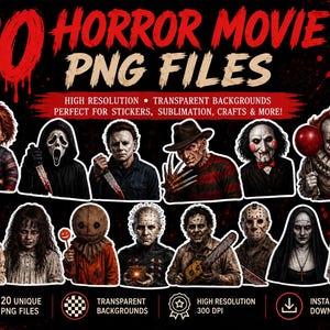 Michael Myers,Scream,Ghostface,Billy the Puppet,saw,Chucky,It Pennywise,The Ring,Freddy Krueger,The Exorcist,the nun,Anabelle,Horror Movies. Horror Movie Icons. semi-realistic horror movie PNG designs. the nun, horror movies characters, chucky stickers. horror characters,horror fan stickers,horror png,horrormovies clipart,horror legends,horror legends png,horror, png designs, freddie krueger png,horror png bundle, horror movie clipart , horror png downloads, horror png, horror movie stamps