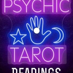 General Tarot Card Reading | Psychic Card Reader • Intuitive Tarot Reading • Honest Tarot Reading • Psychic Prediction • Clairvoyant