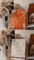 Cowgirl Kitchen Cookbook Bundle | Volume 1 & 2 Paperback Set