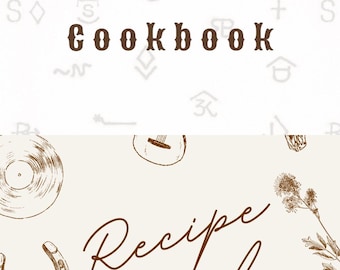 The Cowboy Cookbook Bundle