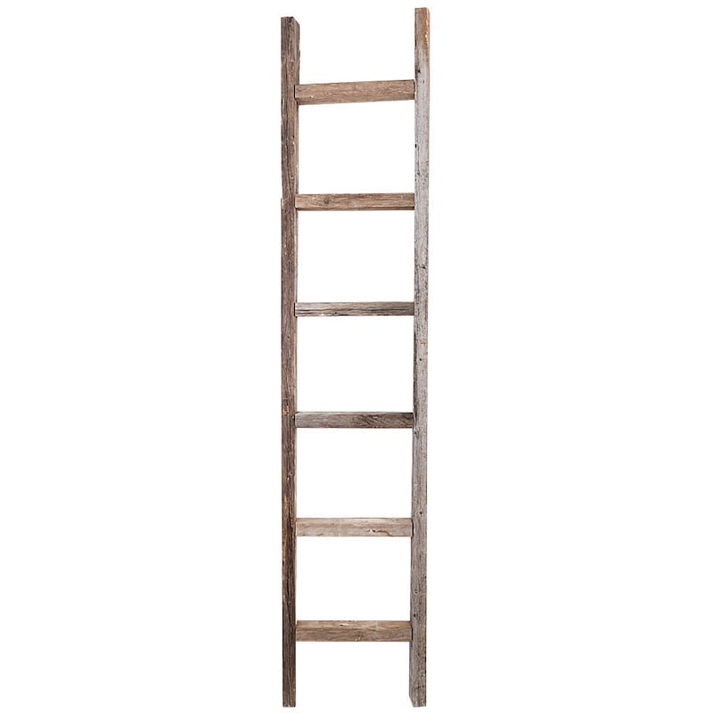 Decorative Ladder - Etsy