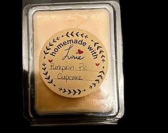 Wax Melts