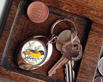 Pendants & Trolley Coins