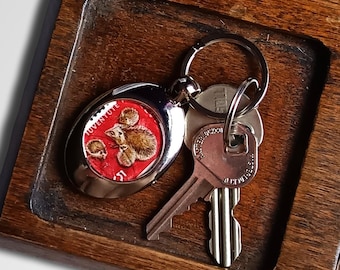 Pendants & Trolley Coins