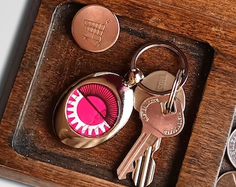 Pendants & Trolley Coins