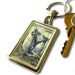 see more listings in the Wildlife Stamp Keychains section