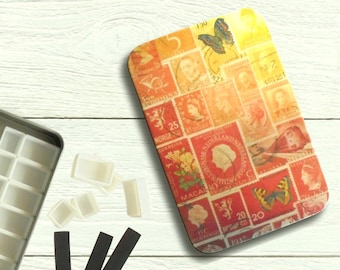 Watercolour Tins & Kits
