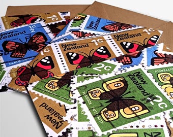 Cards & Writing Paper