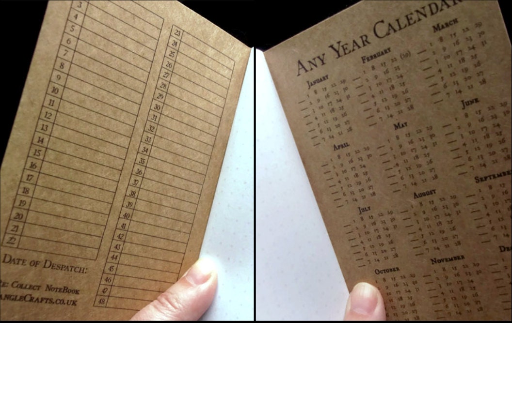 Impressionist Sunset Dot Grid Bujo • A6 Bullet Point Journal Notebook