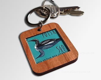 'Different' Keychains