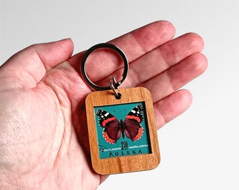 'Different' Keychains