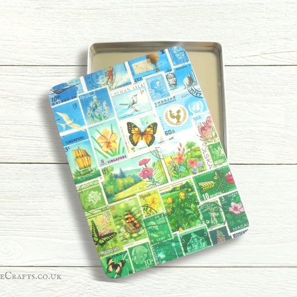 Stamp Collector Gift 60+ Gift Ideas for 2023