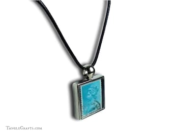 Pendants & Trolley Coins