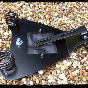 Kit Harley Davidson Sportster 2004 - 2006