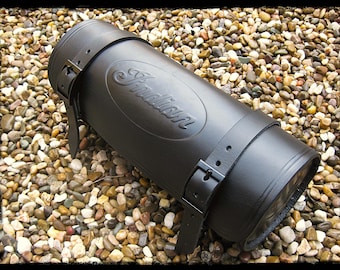 Tool Bag Indian Black