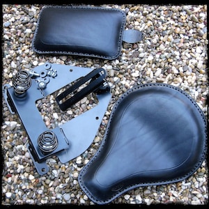 Rucksack Harley Davidson Softail 2018 - 2025