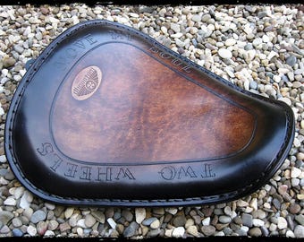 Sella Harley Davidson Sportster 2010 - 2022- Due ruote