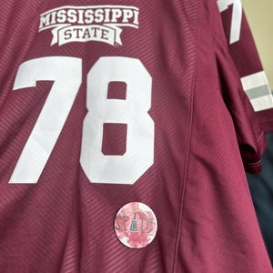Gameday Pins