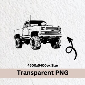 Chevy Truck Svg Bundle, Chevy Truck Silhouette, Chevy Truck Clipart, Chevy Truck Outline, Chevy Truck Vector, Chevy Truck Logo Icon Decal