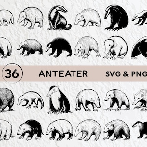 Ameisenbär-Svg-Bundle, Ameisenbär-Silhouette, Ameisenbär-Clipart-Png, Ameisenbär-Umriss-Svg, Ameisenbär-Symbol, Ameisenbär-Logo, Ameisenbär-Svg-Png