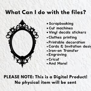 Gothic Mirror Svg Bundle, Gothic Mirror Silhouette, Gothic Mirror Clipart Png, Gothic Mirror Outline Svg, Gothic Mirror Vector Logo Set Png