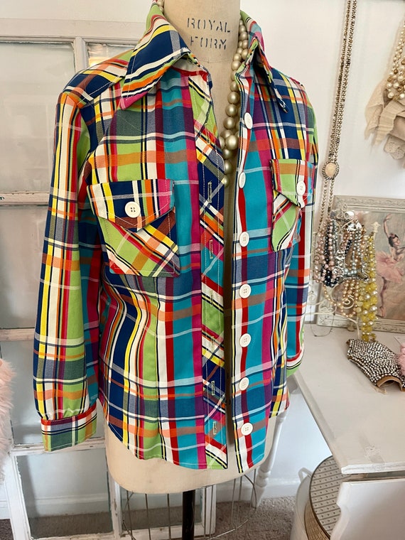 Norma Vintage _pleated shirts main image 0