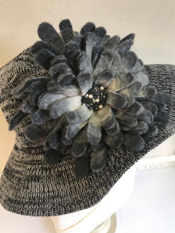 1970's hats, floppy Hat, hippie hat