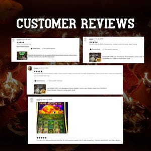 Powerful Get Hired Spell, Job Manifestation Ritual, Secure Dream Job Fast, Attract Career Success, Interview Luck, Job Offer Energy Work image 6