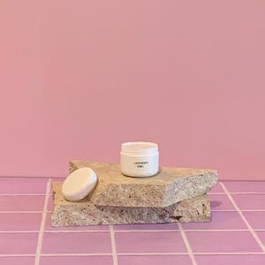 Hand & Body Cream. 50ml. Lavender Scented