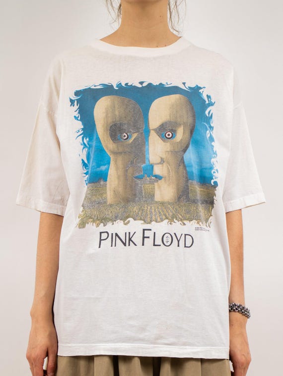1994年ピンク・フロイド北米ツアーTシャツ - Etsy 日本