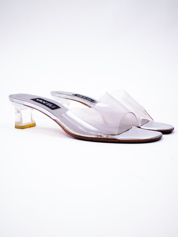Vaneli mules best sale